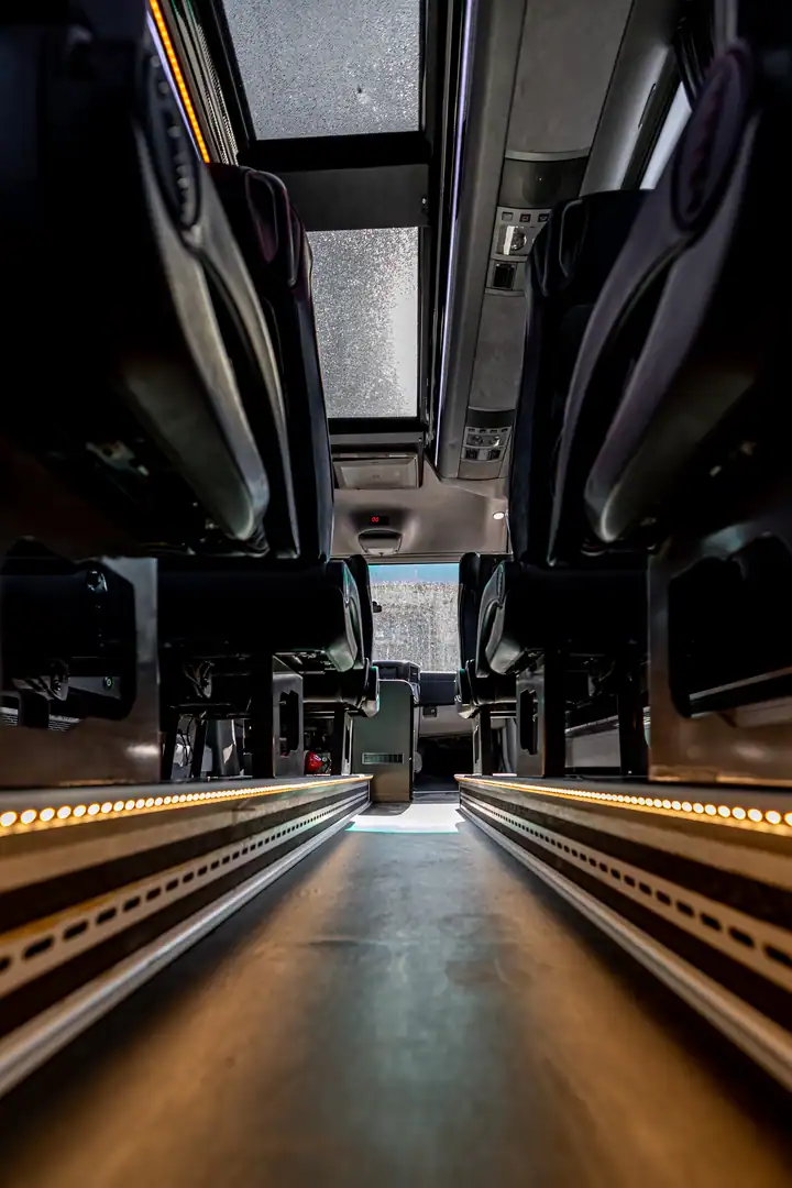 VIP executive travel Budapest premium transportation