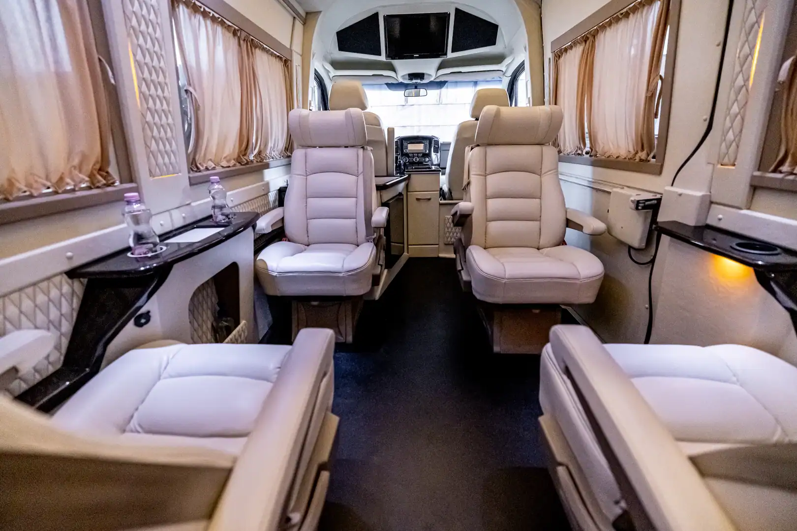 Luxury VIP car service in Hungary