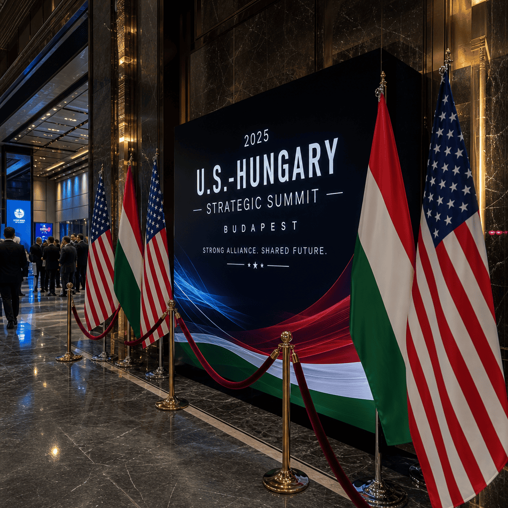 Premium Budapest airport transfer with luxury Mercedes vehicle and private driver.