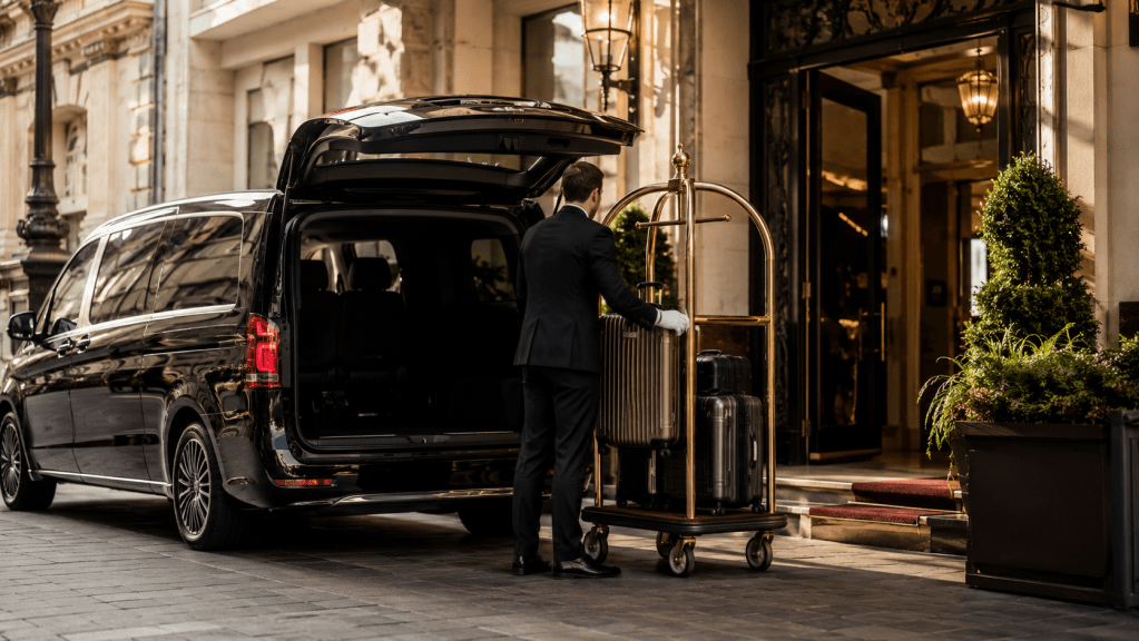 Budapest 5-Star Hotel Transfer Guide: 10 Iconic Luxury Stays