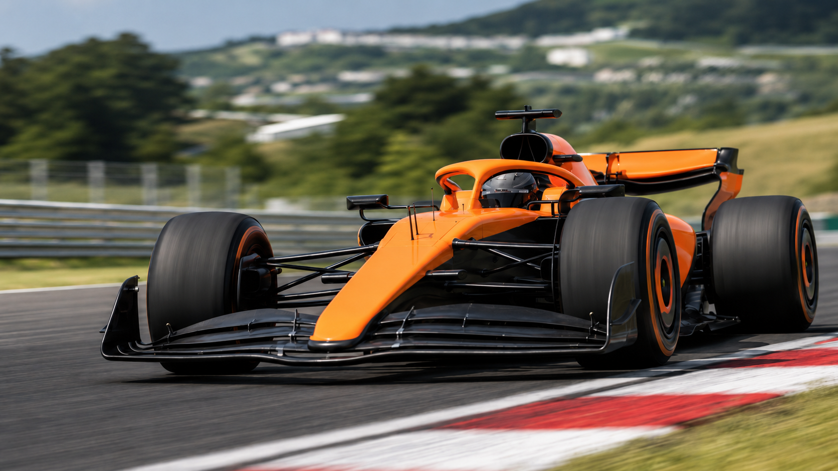 Hungarian Grand Prix Transfer 2026: Book Your Hungaroring Ride Before It Is Too Late