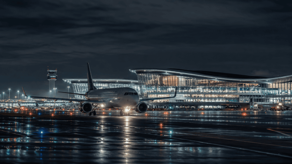 Fixed-Price Budapest Airport Transfer in 2026: What Your Quote Includes