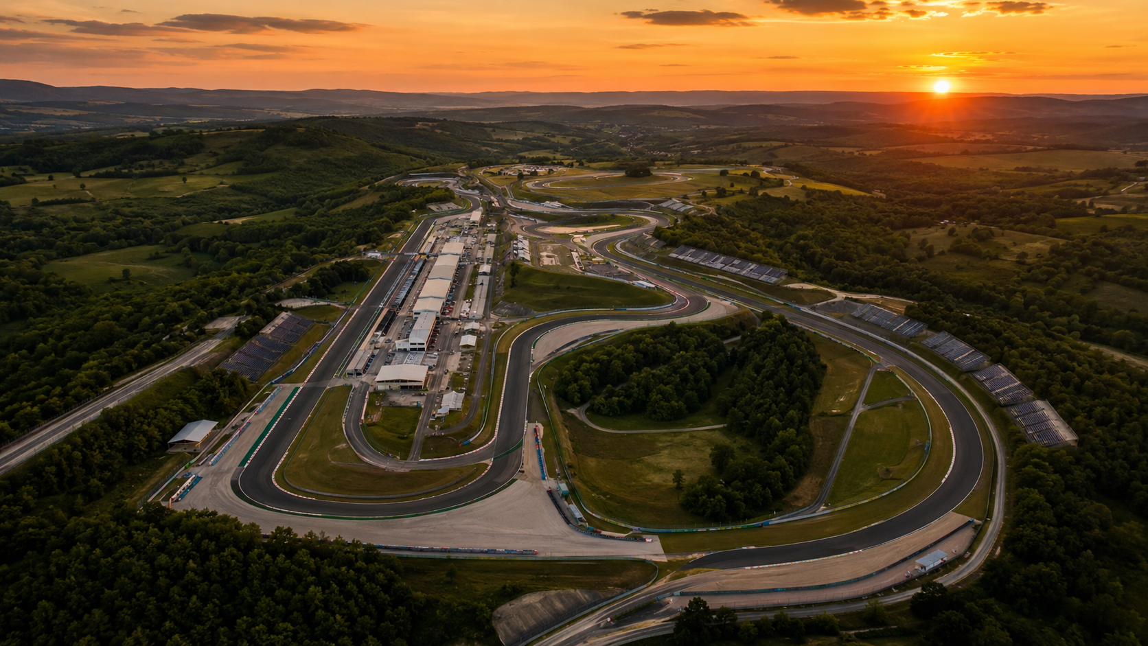 Hungarian Grand Prix Private Transfer: The Smart Way to Reach the Hungaroring in 2026