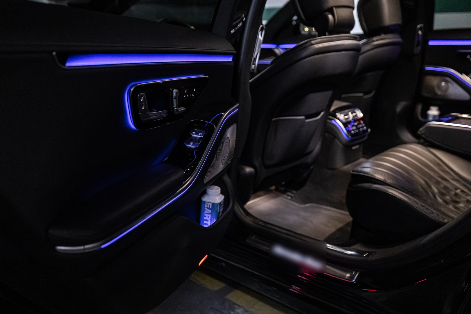Mercedes-Benz E-Class — VanBudapest premium chauffeur service in Budapest (99)