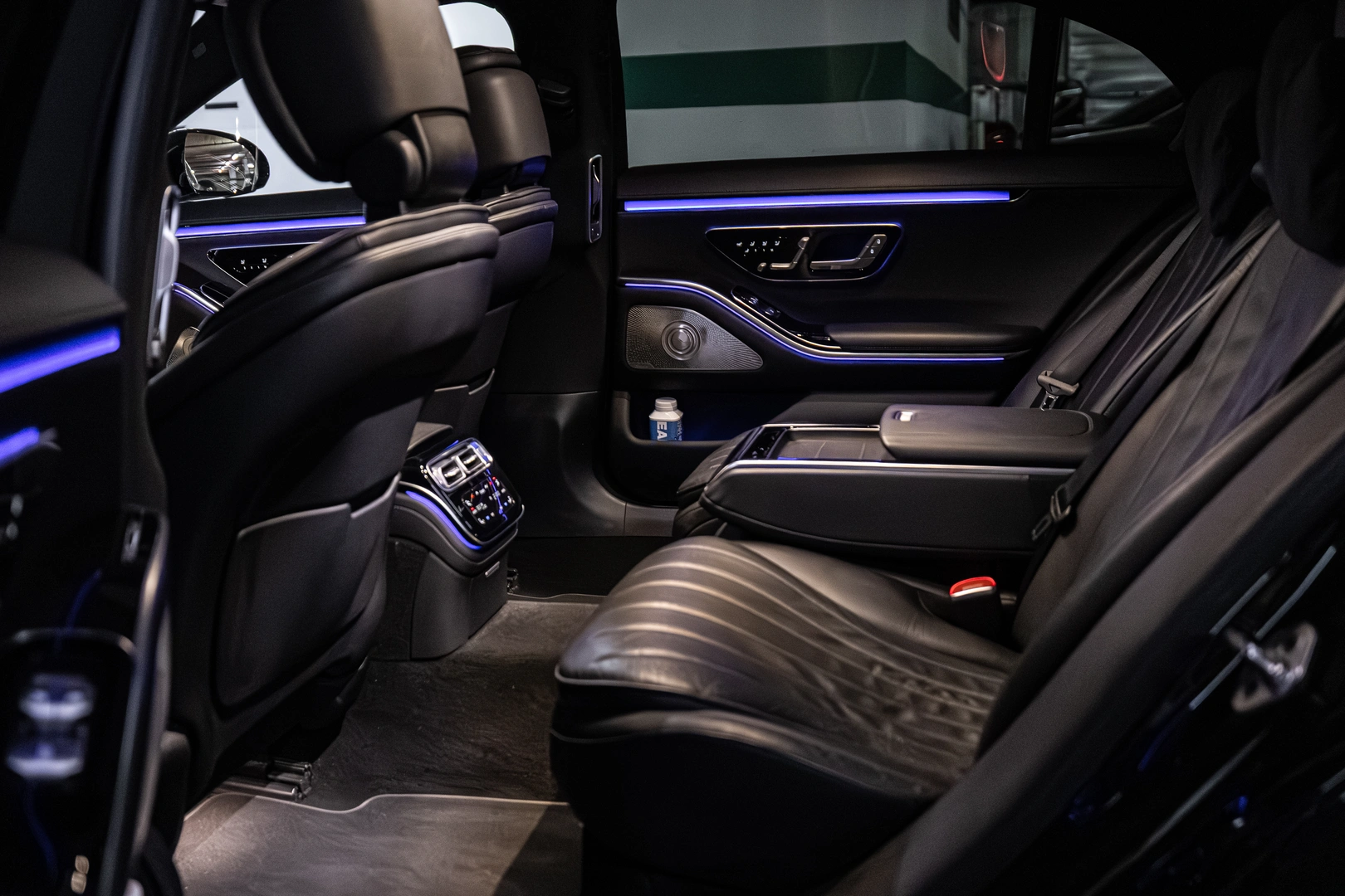 Mercedes-Benz E-Class — VanBudapest premium chauffeur service in Budapest (98)