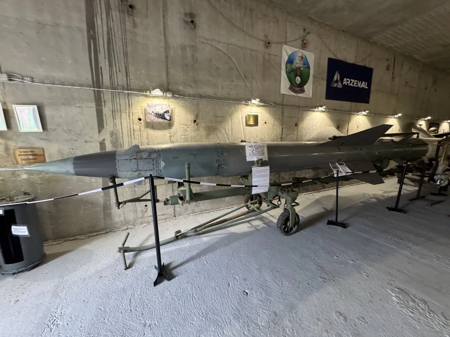 Zsámbék Missile Base: The Cold War Bunker Day Trip You’ll Talk About for Weeks