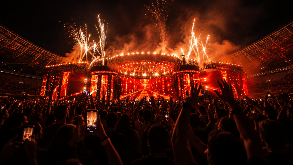Pitbull Budapest 2026: What to Expect at the Puskás Aréna Concert and How to Get Home Smoothly