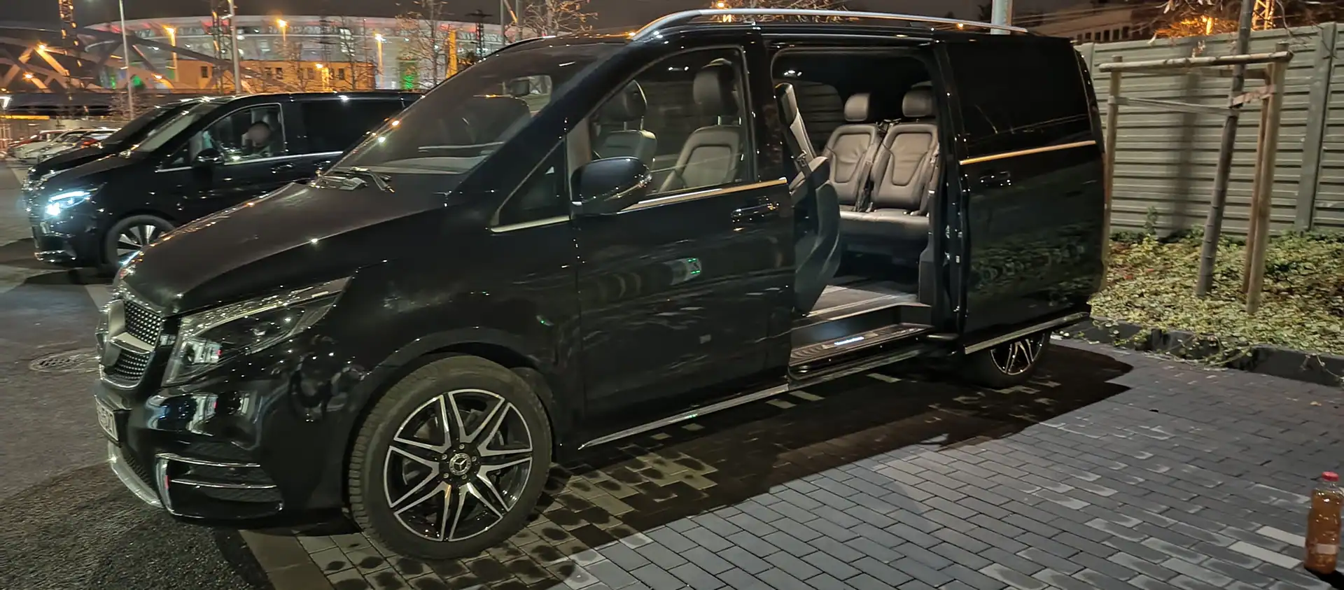 Hungary luxury transfer
