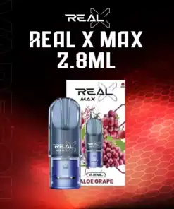 RealXMaxPodJuice-AloeGrape