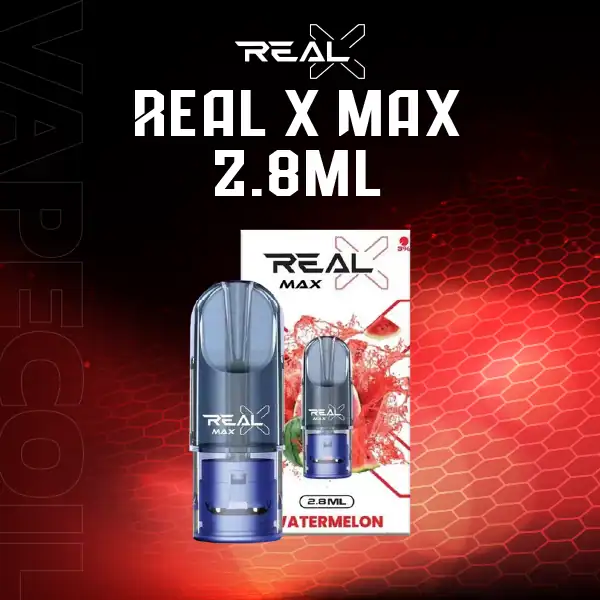 RealXMaxPodJuice-Watermelon