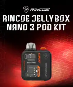 jellybox nano 3-black