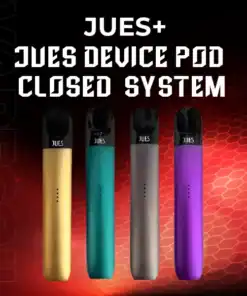 jues device