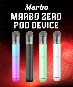 marbo zero device