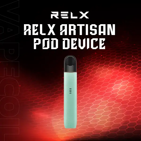 relx artisan-robin blue