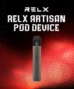 relx artisan-royal saddle