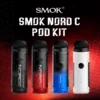 smok nord c pod kit