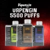 vapengin 5500 puffs