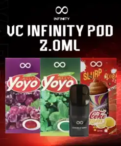 vc-infinity-pod