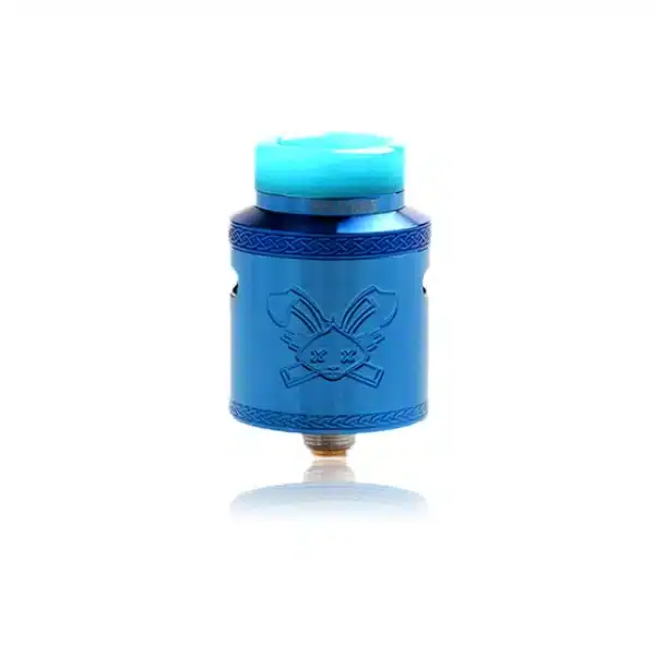 Hellvape Dead Rabbit V2 RDA - Image 3