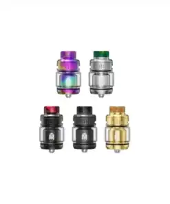 OXVA Arbiter 2 RTA