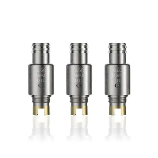 Smoant Pasito Replacement Coils - Image 2