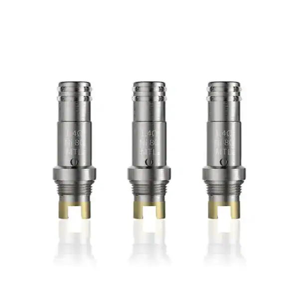 Smoant Pasito Replacement Coils - Image 3
