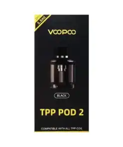 VOOPOO TPP 2 Cartridge 5.5ml (2pcs/pack)