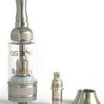 Aspire Nautilus Tank