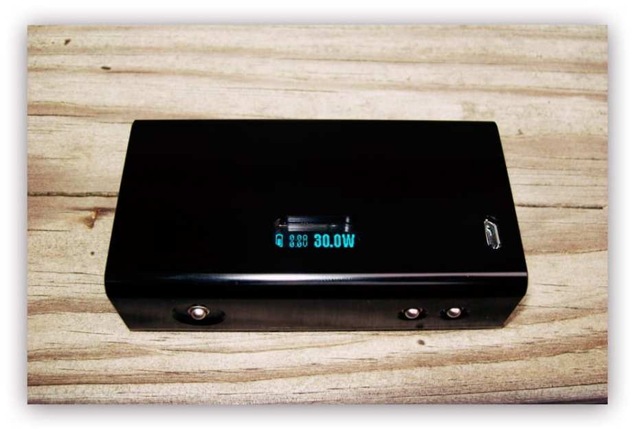 Cloupor DNA30 30 Watt Mod