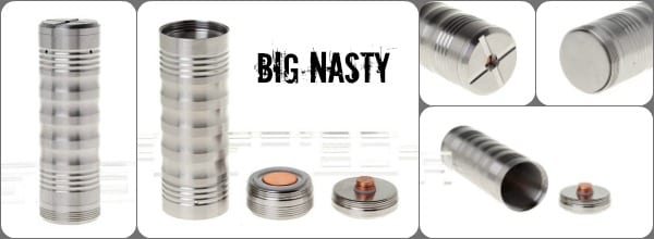 5th best mod Big Nasty