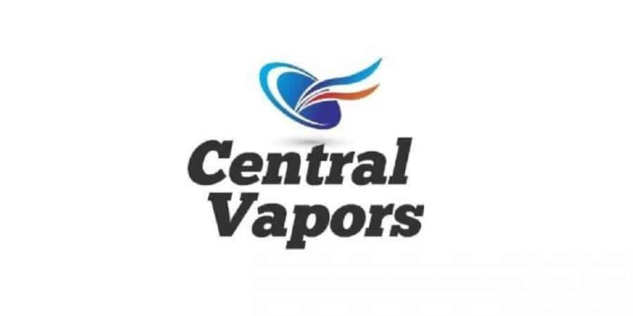 Central Vapors Discount Code, 25% Off
