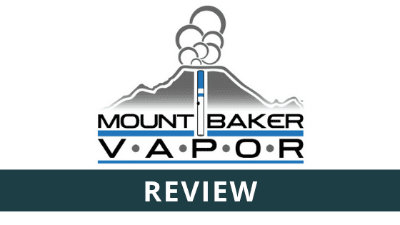 MT Vaport REview
