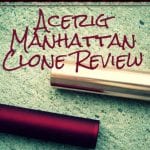 Manhattan mod review featured