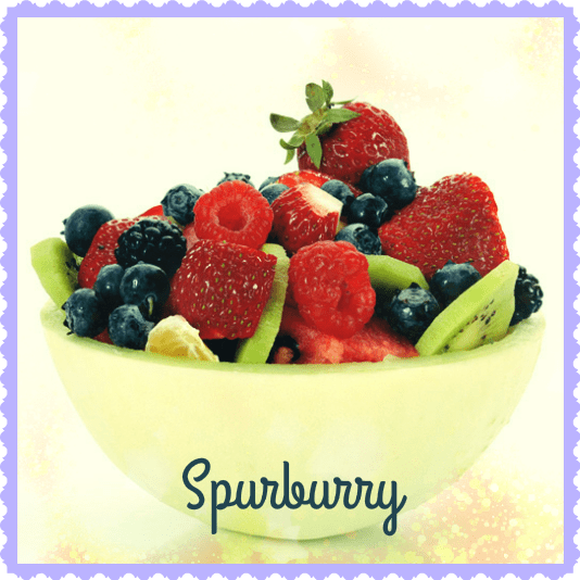 Spurburry