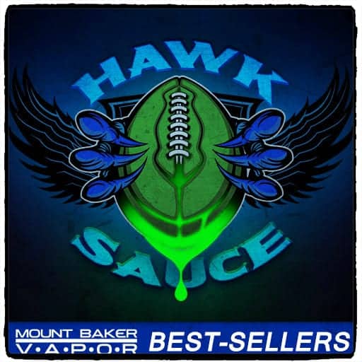 hawk sauce