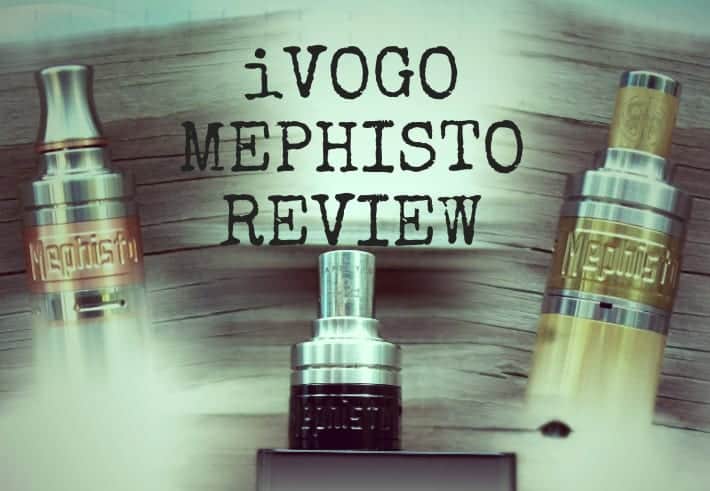 mephisto thumbnail Mephisto RDA Review (iVOGO Clone)