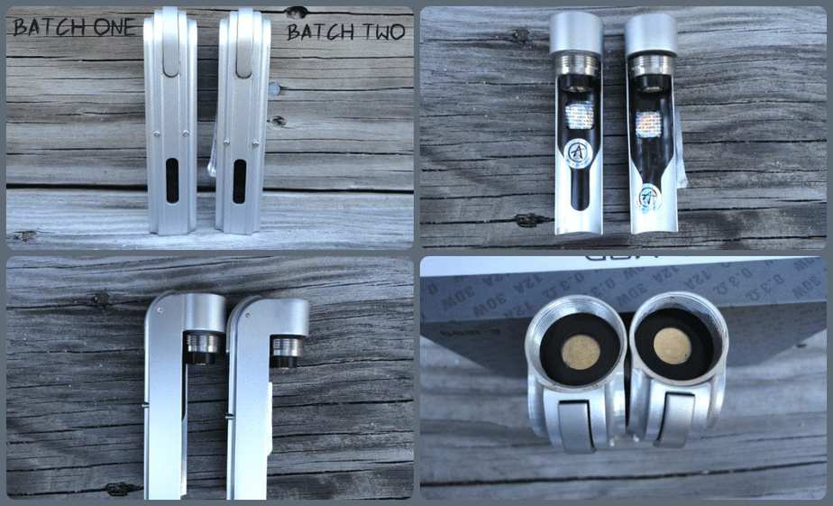 Wotofo batch compare