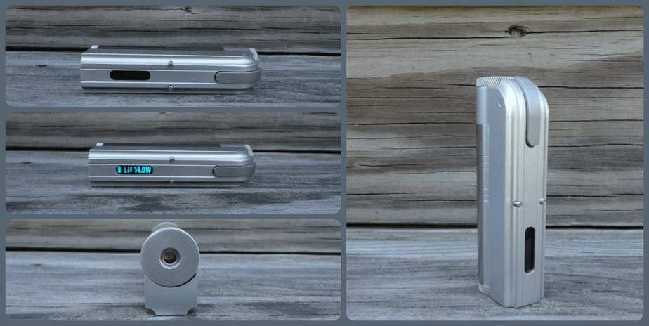 ZNA 30 Clone collage