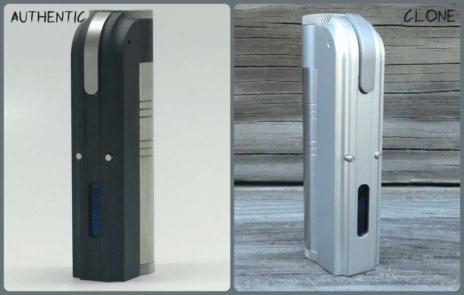 Authentic Zen Zna30 v3 Clone version