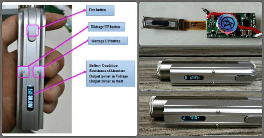 ZNA 30 Clone instructions