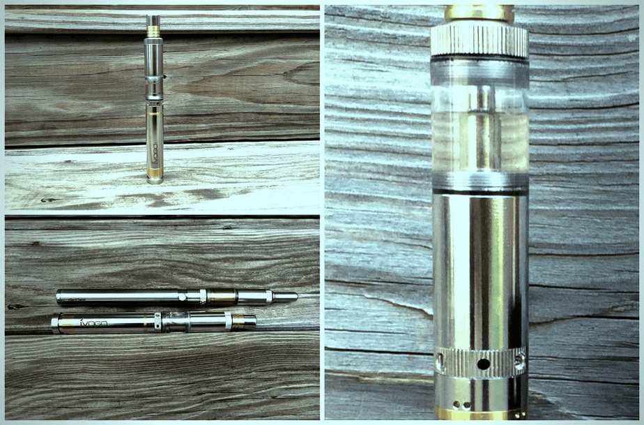 Full iVogo Baby Pocket Kit with Tank