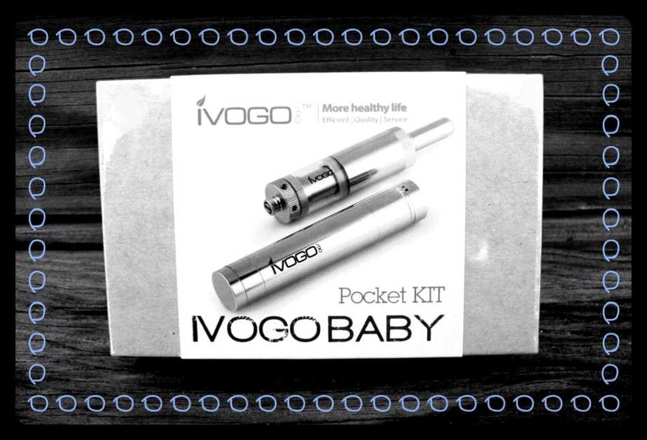 ivogo baby Review Header