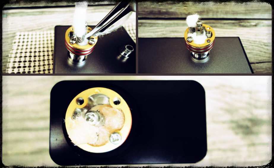 Atomizer coil build for review