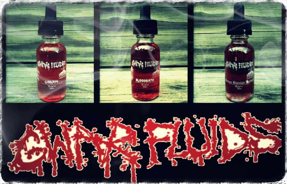 Gwar E-Liquid Review final