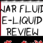 Gwar e-liquid review