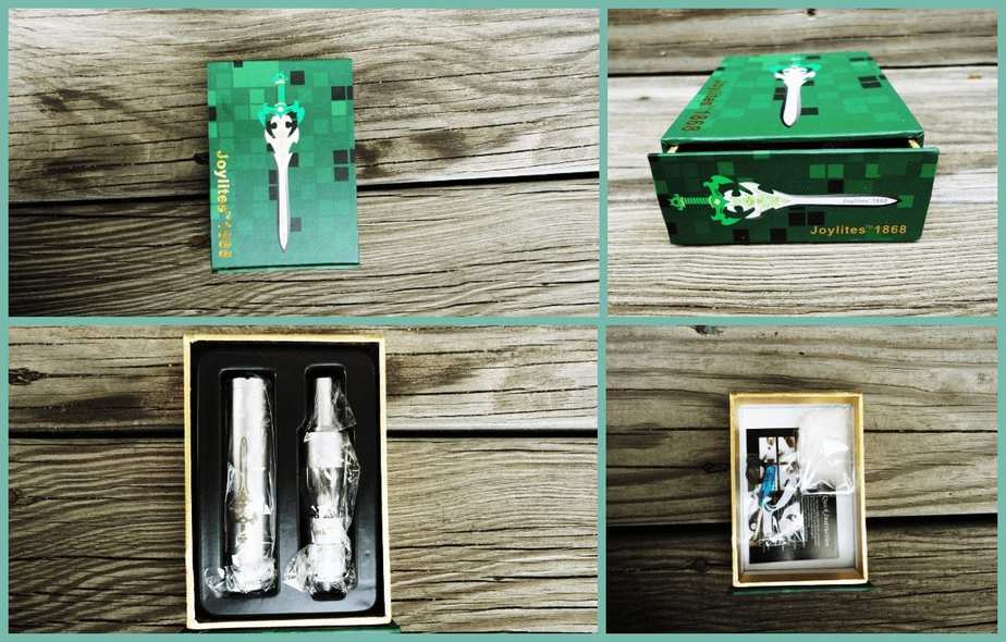 Joylite collage 1