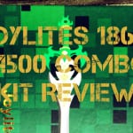 Joylites 1868 review