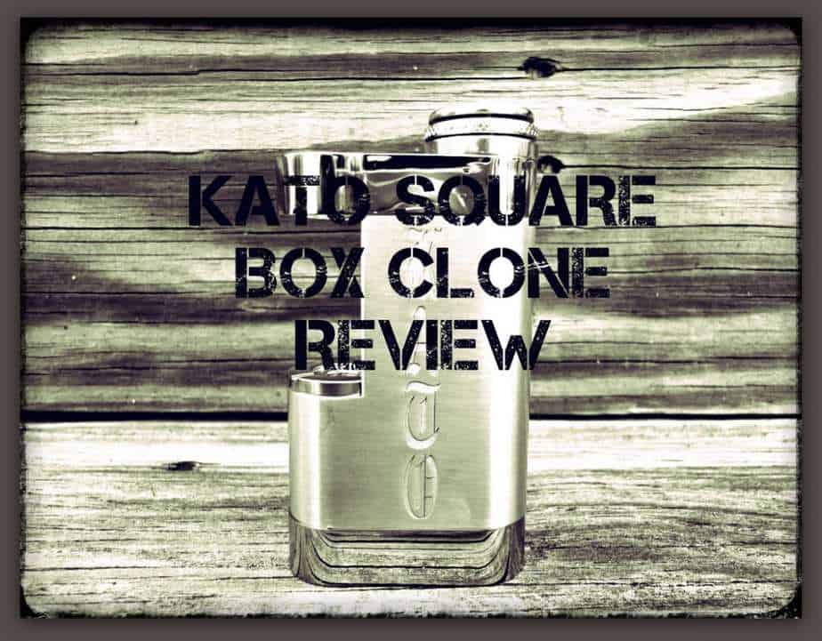 Kato Square Box Clone Review header