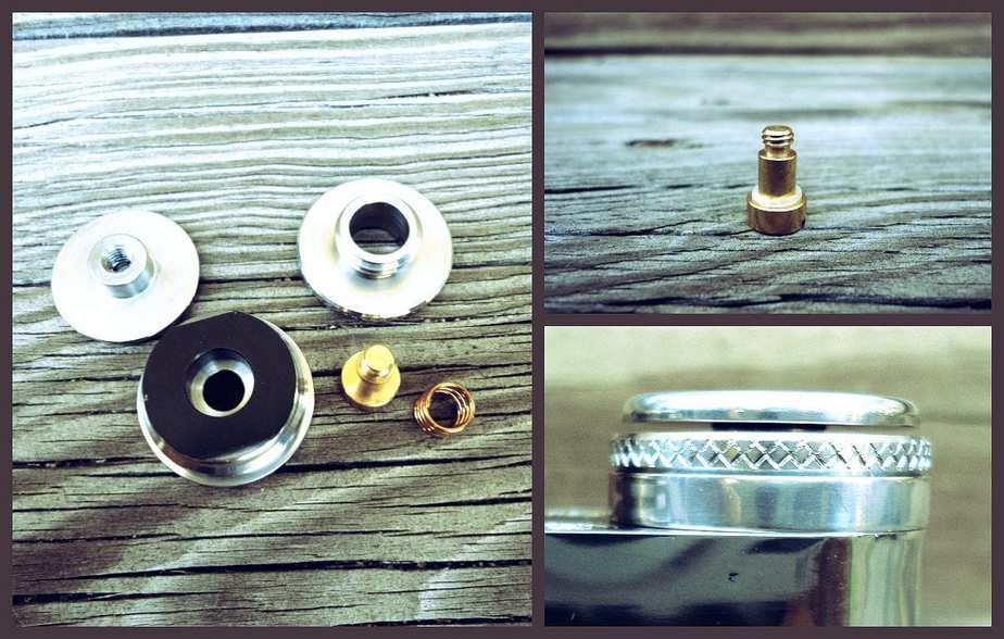 Kato switch assembly review