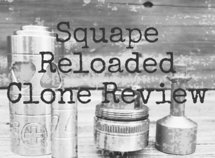 Squape Reloaded Clone Review